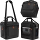 Carrying Bag for Anker SOLIX C1000 C1000 Gen 2 C800 C800 Plus Waterproof BLACK