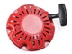 Pull Starter for Honda GX100 (GX 100) Engine / 28400-Z0D-V02ZB 28400-Z0D-V02ZC