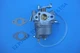 Carburetor for Yamaha 1800 2200 Watt Inverter Generator EF2200iS Type B