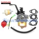 Carburetor for Champion CPE 40026 40008 46514 46516 46515 46517 45633 Generator
