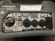 MINT CONDITION OEM Firman T07573 Generator Control Panel Asy COMPLETE