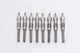 Hmmwv Glow Plug Set 24V 2920-01-188-3863 M998 HUMVEE 12338771 15G