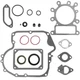 Engine Cylinder Gasket Kit For 20HP Craftsman DLS3500 Briggs & Stratton Powered