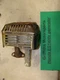  HONDA EG1400x generator GX110 oem muffler exhaust heat shield
