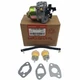 OEM Carburetor Carb For Honda GXV160 Engine HR216 HRA216 HRC216 Lawn Mower NEW