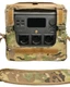 EcoFlow River 2 Pro/River 2 Max Charging Station Bag, Multicam (Cordura)