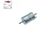AUTOMEGA 180011710 Fuel Filter for Audi,KTM,SEAT,SKODA,VW
