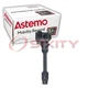 Hitachi IGC0015 Ignition Coil for UF232T UF232 GN10225 E692 C1001 C-518 5001 yg