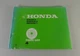 Parts Catalog Honda Generator E 300 K3 / ED 250 K3 / EM 300 K1 Version 1979