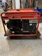 6000 Watt Generator - Multiquip GA-6HZR