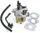 Carburetor For Nikota 3500 Watts 6.5 HP Generator