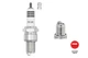 NGK 5044 Spark Plug for Alfa Romeo Alpine Audi Autobianchi BMW Fiat Ford Jaguar