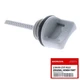 Genuine Honda 15600-Z0T-810 Oil Filler Cap for GX110, GX120, EU3000i, EB3000 +