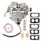 Carburetor For Kohler CH1000 Command PRO Twin Engine 6285345S 6285315S 37HP USA