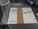 NOS Honda Factory Parts Catalog EM500 EM500 K1 EM6000 Generator 14ZA20E4