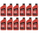 Motorcraft SAE 5W-30 Synthetic Blend Motor Oil XO5W30QSP 12 Quarts New