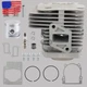 Cylinder kit 47.5mm for Redmax EBZ6500 EBZ7500 Backpack Blowers 577257301