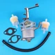 Carburetor for Sportsman Model GEN2000-SS 3.5hp Generator Carb 715978 56180
