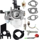 Honda EB3000C Carburetor for Generators EU3000i EG1400X EG2200X EB3000C