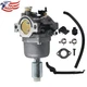 DLS3500 Mower Carburetor For Craftsman LT1000 LT2000 16HP 18HP 20HP Engine Parts