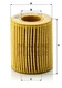 MANN FILTER HU 711 X OIL FILTER FOR FORD FORD AUSTRALIA FORD USA MAZDA