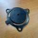 2" Inlet Gasket with Flapper for DuroMax XP652WP 7HP 158GPM 2 IN. Gas WaterPump