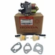 OEM Carburetor For Honda HR194 HR195 HR214 HR215 HRC216 HRA216 16100-ZE6-W01