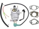 Manual Carburetor for Predator Generator 420CC 9000 8750 7000 6500 5500 Watts