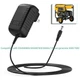 13.5V 12V 1A AC Adapter FOR DXGNR8000 DXGNR7000 DEWALT Power generator 8000 7000