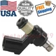 1pcs Fuel Injector 16450-Z1C-C01 Fits Honda Generators EU7000ISN Power Equipment