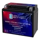 Mighty Max YTX12-BS 12V 10AH Battery Replaces Yamaha Motor EF3000iSE/EF3000iSEB