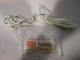 NOS Yamaha Braided Starter Wire String Rope EF1000 Generator 7FK-15751-00