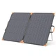 MHPOWOS 200W Folding Solar Panel Charger Mono ETFE IP68 for Jackery Bluetti