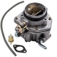 146-0496 Carburetor for Miller Onan P126G P128G P220G P224G OL16 OL18 OL20 LX...