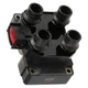 For Ford F-150 1997-1999 NGK 48805 Ignition Coil