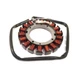 STATOR w/ Terminals fits Kohler ECV940, CV980, CH960, ECV980, CH1000, CV1000