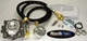IMPCO PROPANE KIT HONDA GENERATOR EM5000SX EM6500 EM6500S EP6500CXS 5000 6500 LP