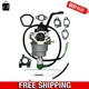 Versatile Huayi P27-1D Gasoline Carburetor Kit for Multiple Generator Models