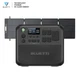 BLUETTI AC200L 2048Wh 2400W Power Station for Backup/Travel +200W Solar Panel