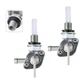 Anxingo 2 Pack Fuel Shut Off Valve Switch Fuel Pump Valve for Generator Fuel ...