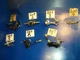 lots honda em500a generator parts cdi regulator crankshaft piston rod chain cam