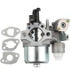 For Coleman Powermate PM0433500 Generators 211cc Carburetor Carb