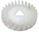 Cooling Fan For Troy Bilt 6250 8500 Watts Generator 30594 030594 030595
