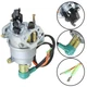 Gas Generator 420CC 5000W 6500W 7000W 8750W 188F Carburetor For Predator