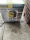 New Champion 201271 2400-Watt Portable Dual-Fuel Inverter Generator 201271