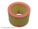 Blue Print ADP152223 Air Filter Fits Citro&euml;n Peugeot 205 306 309 Berlingo / Bx