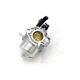 Huayi Carburetor for Troy Bilt 6250 Watts 8500 Watts Generator 030594A 592929