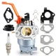 OEM RUIXING Generac 0G8442A111 Carburetor For 389CC GP5500 GP6500 Generator