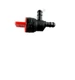 Fuel Shut Off Valve Petcock For Homelite UT905700 5700 Watts Generator