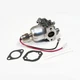 Carburetor Assembly for Generac RV Generators NP-50G Engine Motor Carb Carby Kit